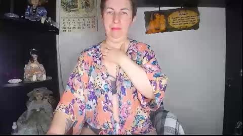 miss_tasha_kom online show from 03/21/26, 04:28