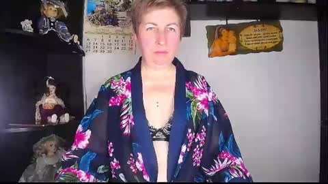 miss_tasha_kom online show from 04/21/26, 11:38