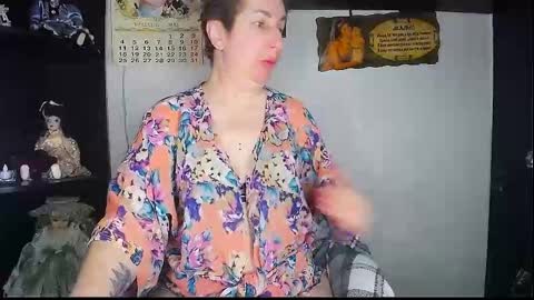 miss_tasha_kom online show from 05/16/26, 07:38