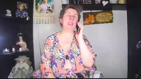 miss_tasha_kom online show from 05/30/26, 12:24