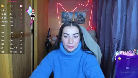 Melanie  January 15th is my birthday there will be an interesting show  online show from 02/21/25, 02:17