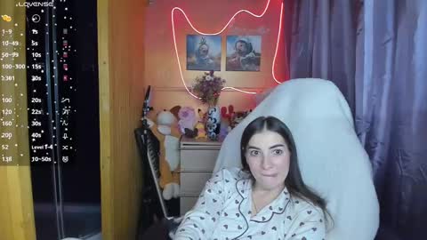 Melanie  January 15th is my birthday there will be an interesting show  online show from 03/12/25, 12:36