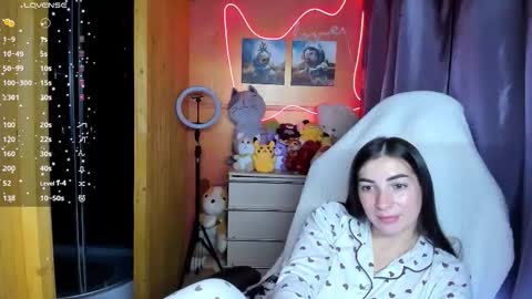 Melanie  January 15th is my birthday there will be an interesting show  online show from 09/20/25, 05:36