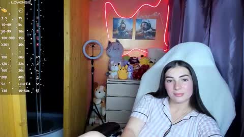 Melanie  January 15th is my birthday there will be an interesting show  online show from 09/23/25, 07:00