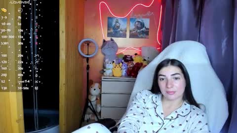 Melanie  January 15th is my birthday there will be an interesting show  online show from 09/25/25, 05:00