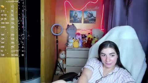 Melanie  January 15th is my birthday there will be an interesting show  online show from 10/07/25, 03:31