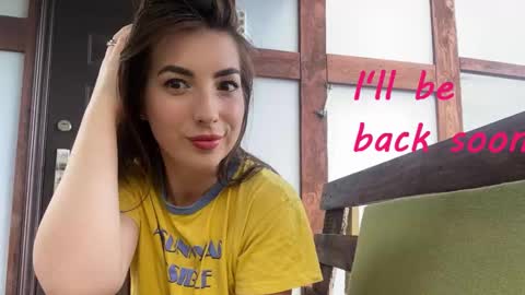 Melanie  January 15th is my birthday there will be an interesting show  online show from 10/08/25, 06:38