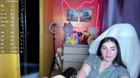 Melanie  January 15th is my birthday there will be an interesting show  online show from 10/13/25, 05:40