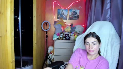 Melanie  January 15th is my birthday there will be an interesting show  online show from 04/09/26, 06:19