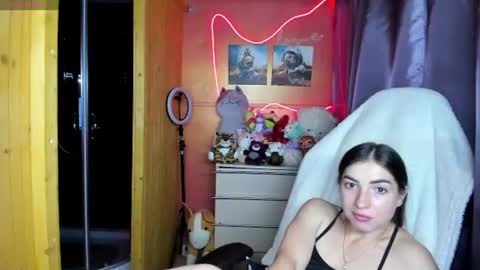 Melanie  January 15th is my birthday there will be an interesting show  online show from 07/17/26, 04:52