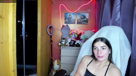 Melanie  January 15th is my birthday there will be an interesting show  online show from 07/18/26, 04:05