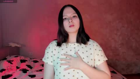 JULIE online show from 03/22/26, 02:20