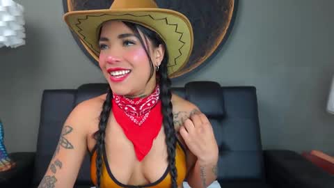 Vaiolette online show from 03/14/26, 12:32