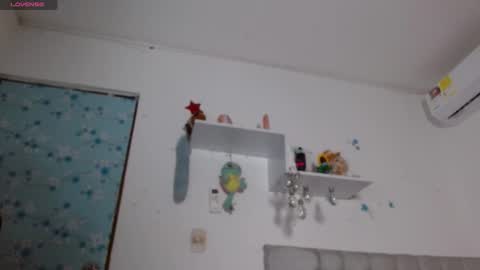 hanna    online show from 09/12/25, 01:17