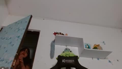 hanna    online show from 01/15/26, 10:35