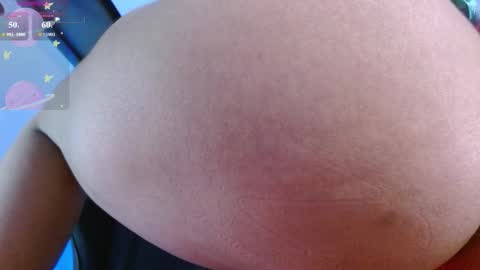 hanna    online show from 03/25/26, 02:28