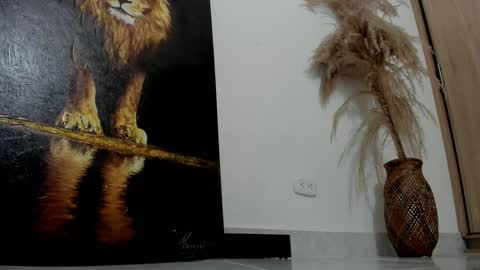 REBECA  online show from 02/03/25, 03:53