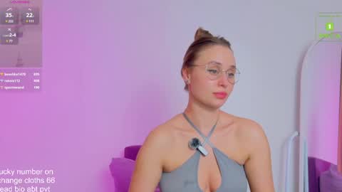 Just Vero online show from 01/31/25, 01:54