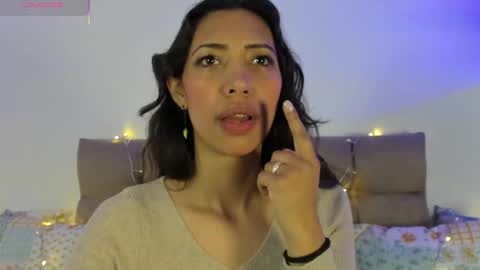 Miss Veronica online show from 02/07/25, 11:34