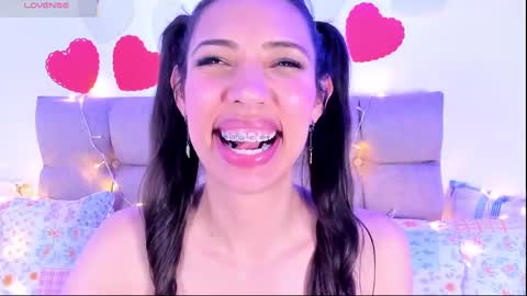 Miss Veronica online show from 02/12/25, 05:48