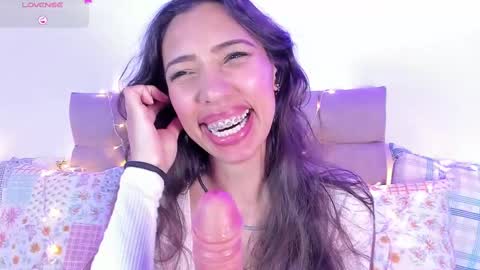 Miss Veronica online show from 02/17/25, 03:42