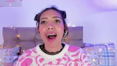 Miss Veronica online show from 02/18/25, 03:10