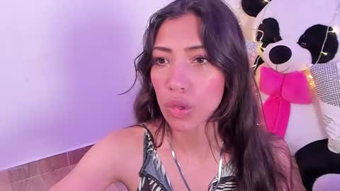 Miss Veronica online show from 02/21/25, 12:28