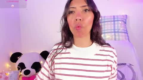 Miss Veronica online show from 02/26/25, 12:14