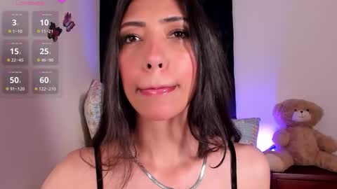 Miss Veronica online show from 12/02/25, 01:17