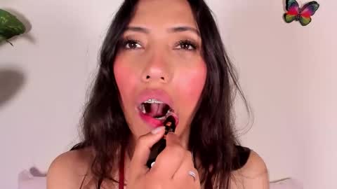 Miss Veronica online show from 03/03/26, 01:50