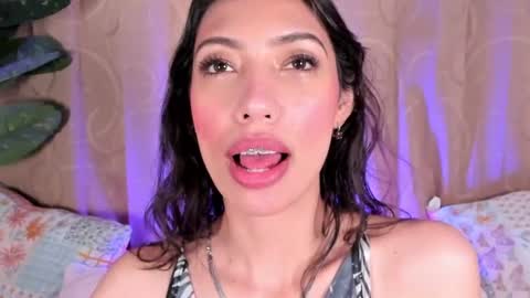 Miss Veronica online show from 06/16/26, 01:03