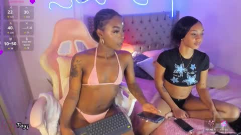 Tay Tay Independent Model   online show from 12/18/25, 06:19