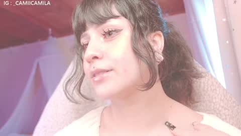 CALL ME CAMILANO BBLOVE ETC C A M I L A         online show from 09/08/25, 02:16