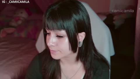 CALL ME CAMILANO BBLOVE ETC C A M I L A         online show from 02/02/26, 12:09