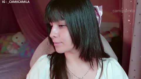 CALL ME CAMILANO BBLOVE ETC C A M I L A         online show from 02/26/26, 01:15