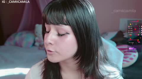 CALL ME CAMILANO BBLOVE ETC C A M I L A         online show from 04/01/26, 01:12