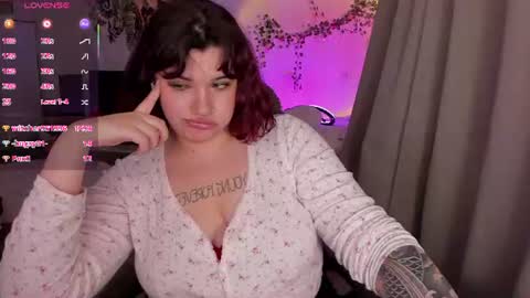 Tina  Julie online show from 07/17/26, 12:50