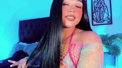 miss_zz online show from 01/08/26, 10:34