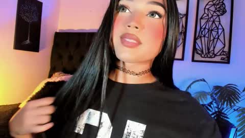 miss_zz online show from 02/11/26, 07:08