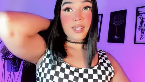 miss_zz online show from 02/20/26, 09:15