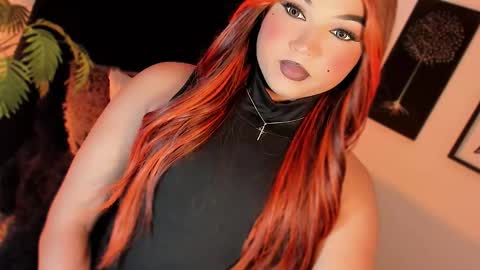 miss_zz online show from 03/05/26, 09:33