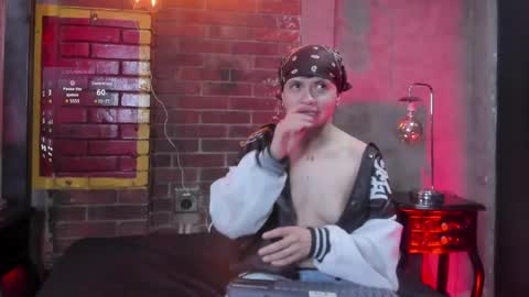 Miguel online show from 04/10/26, 08:46