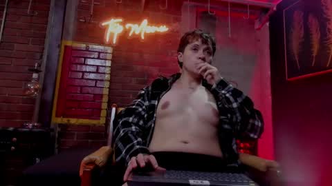 Miguel online show from 04/15/26, 08:20