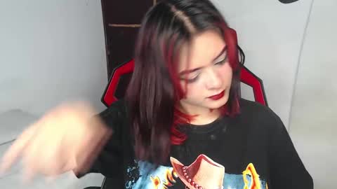 violeta online show from 01/03/25, 06:35