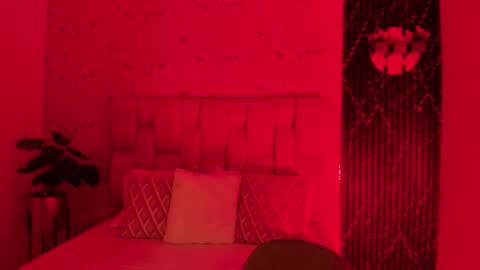 violeta online show from 02/23/26, 07:11