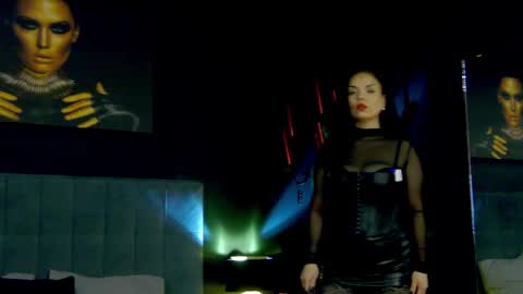 AliceReign online show from 03/30/26, 05:08