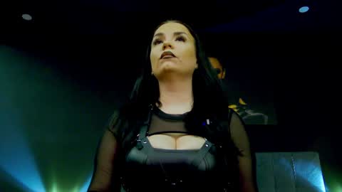 AliceReign online show from 04/02/26, 05:49