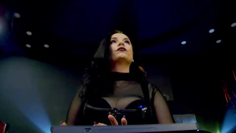 AliceReign online show from 04/03/26, 05:49