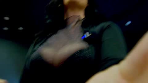 AliceReign online show from 04/10/26, 04:39