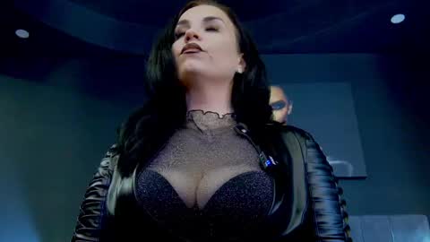 AliceReign online show from 04/15/26, 09:05